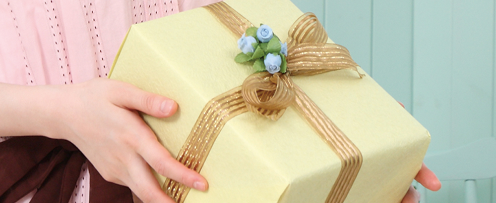 誕生日・記念日